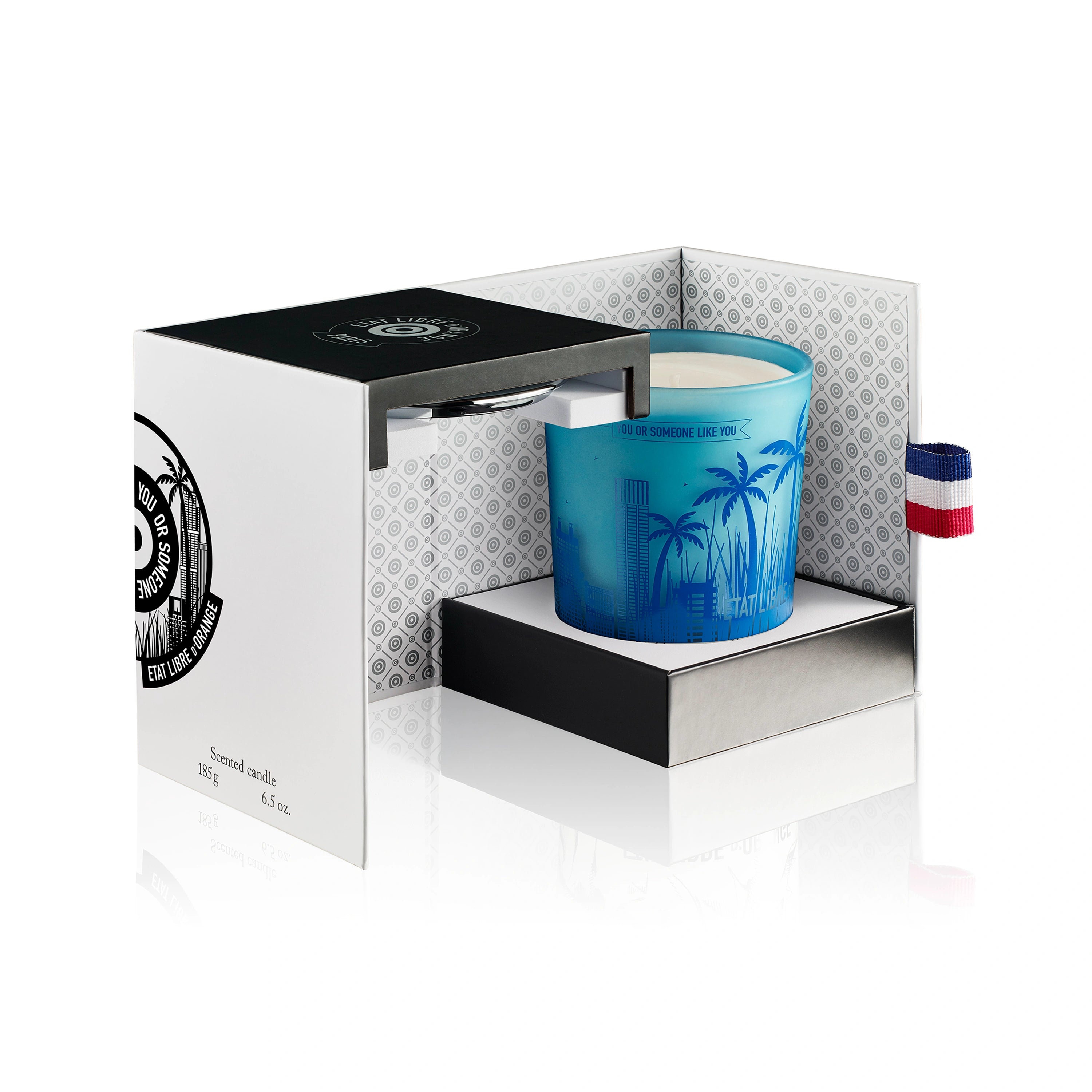 YOU OR SOMEONE LIKE YOU - SCENTED CANDLE
