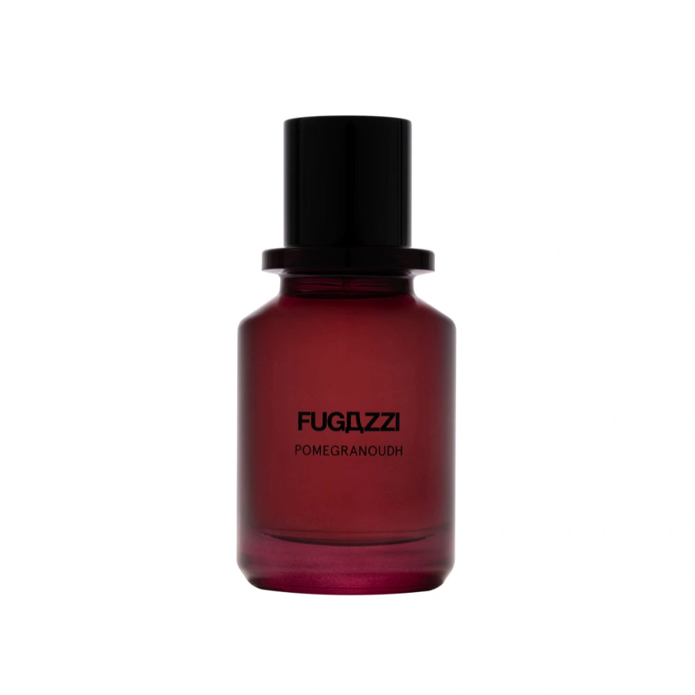 POMEGRANOUDH