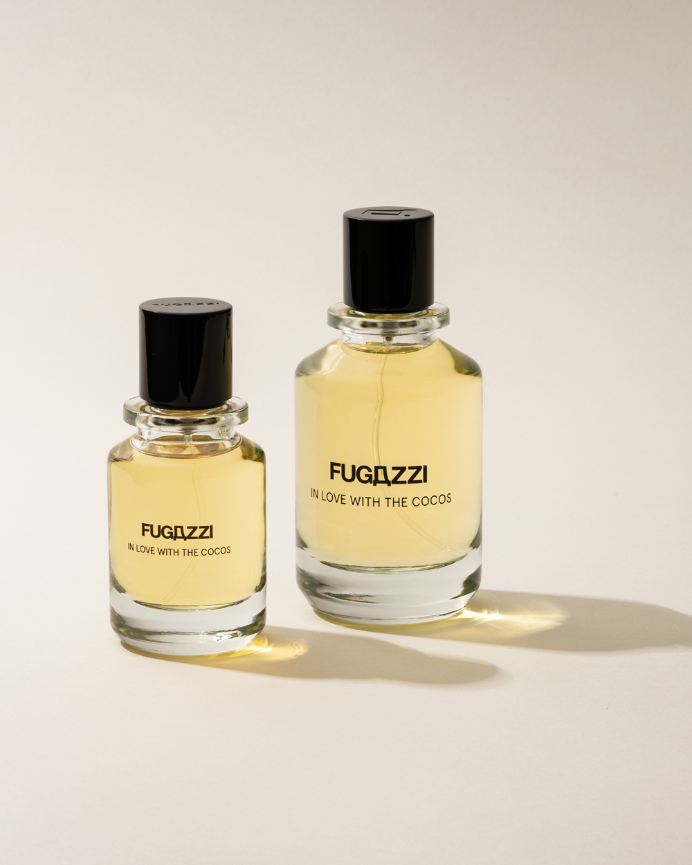 IN LOVE WITH THE COCOS