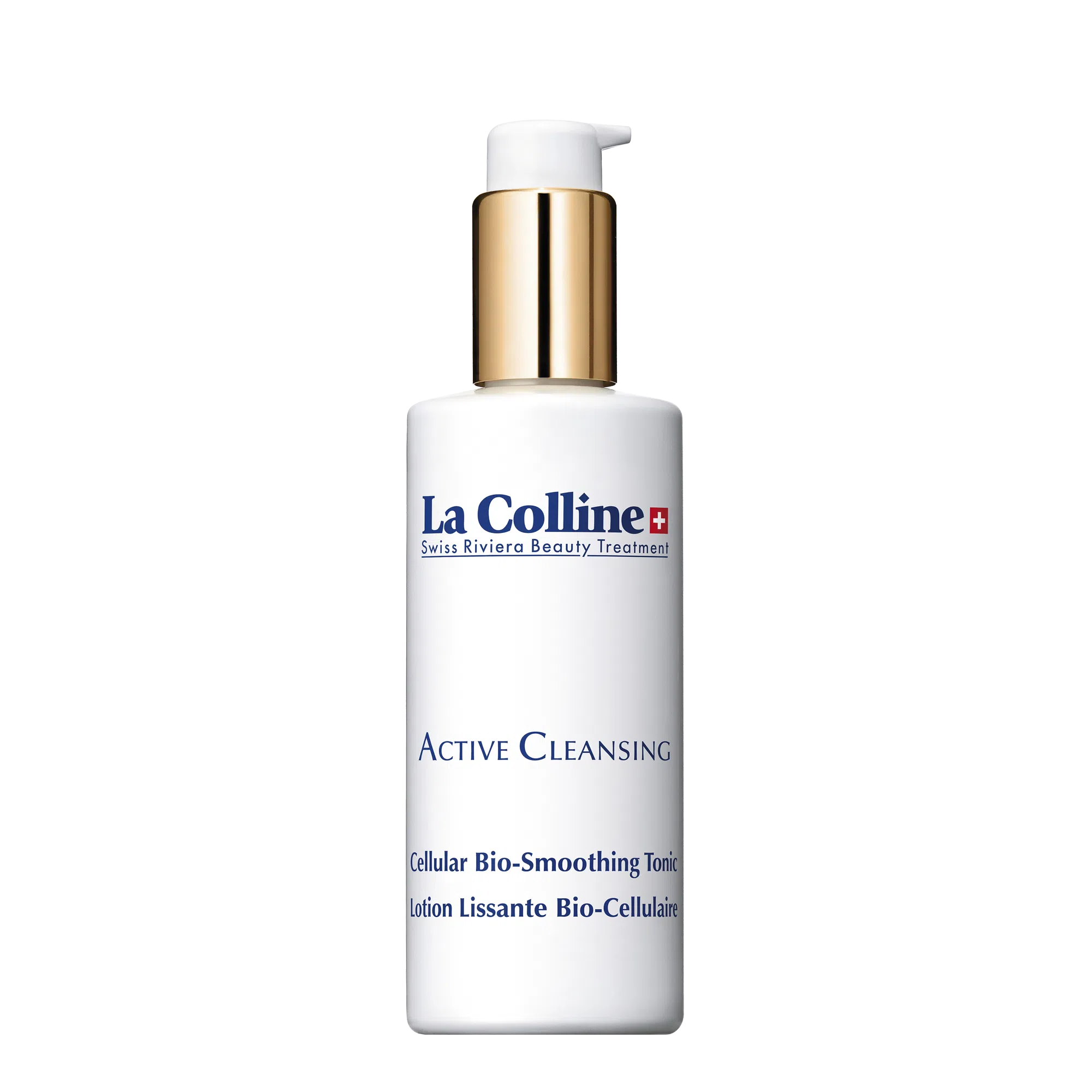 CELLULAR BIO-SMOOTHING TONIC