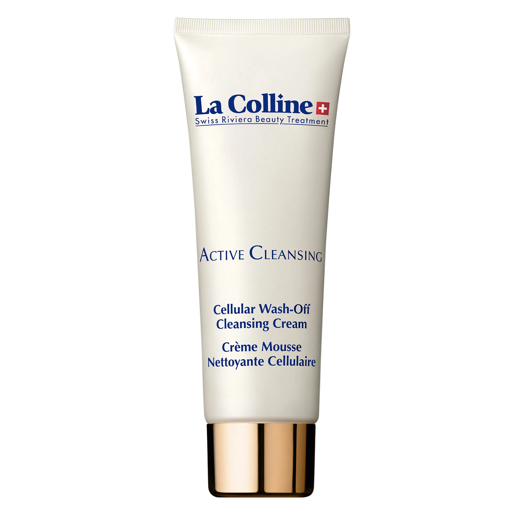 CELLULAR WASH-OFF CLEANSING CREAM