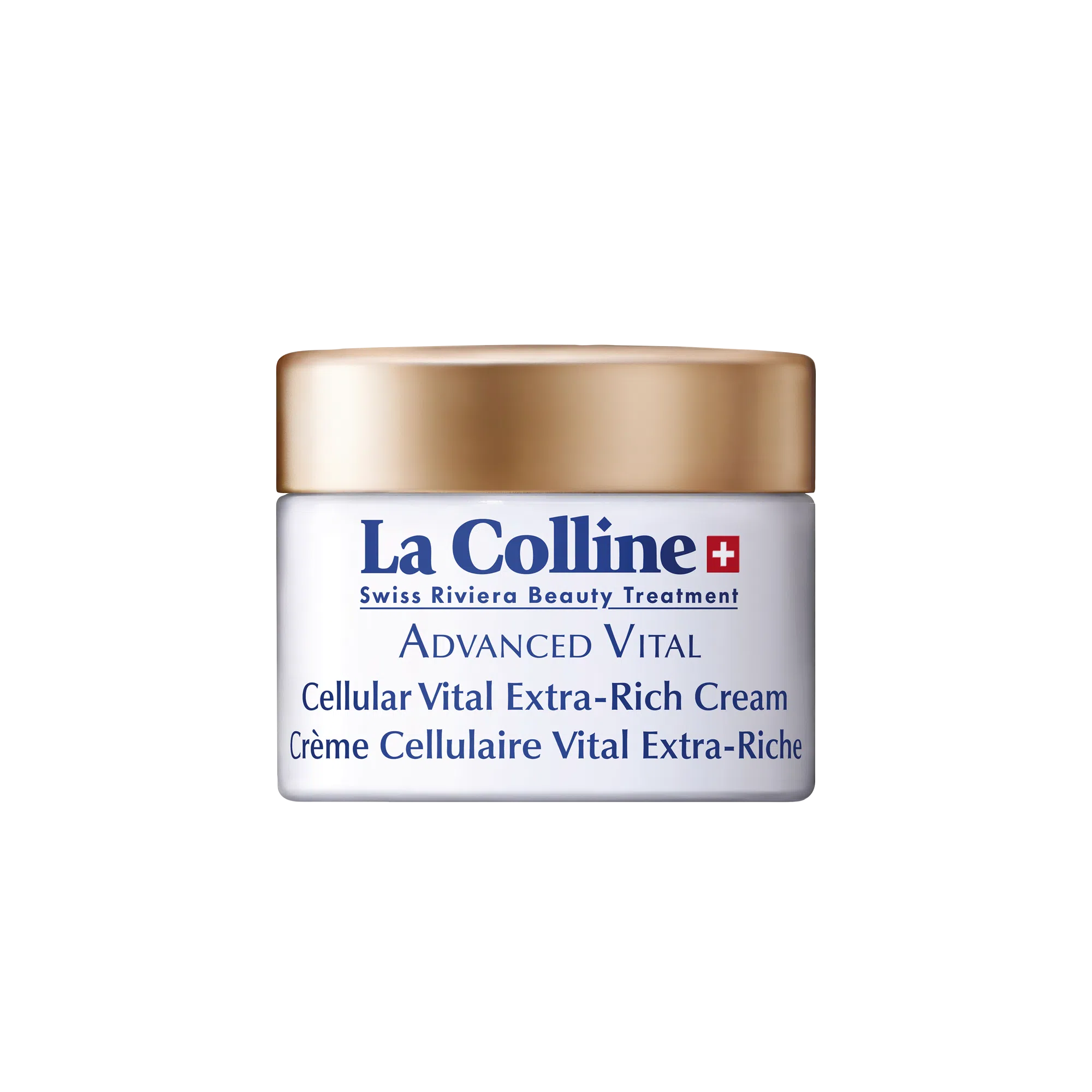 CELLULAR VITAL EXTRA-RICH CREAM