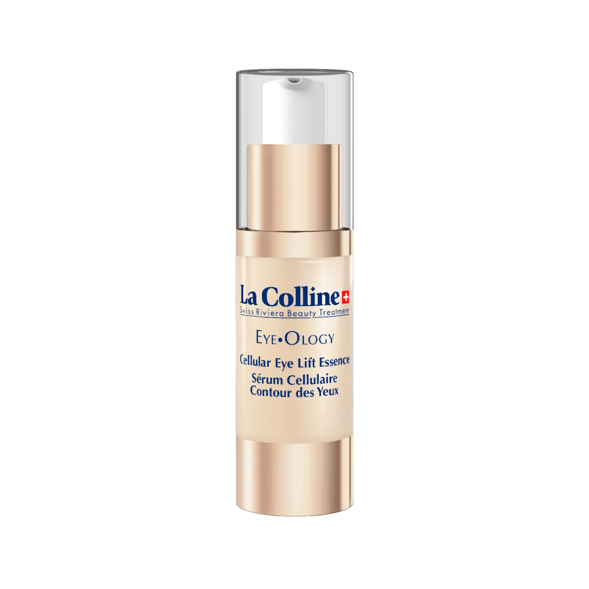 CELLULAR EYE LIFT ESSENCE