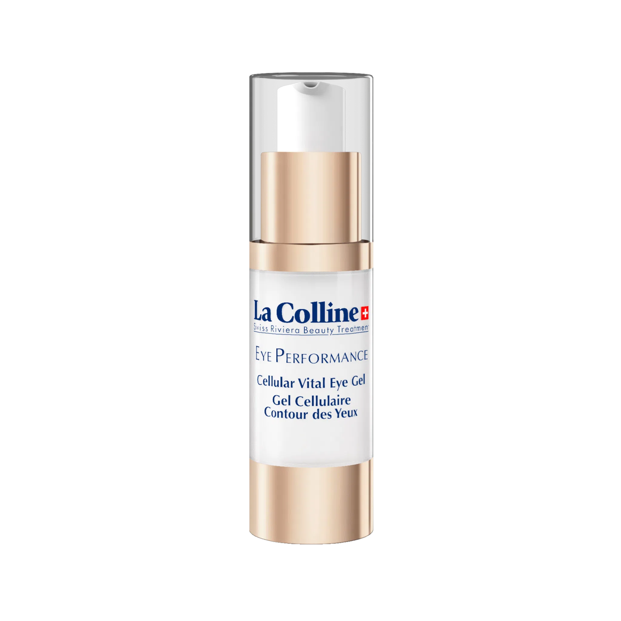 CELLULAR VITAL EYE GEL