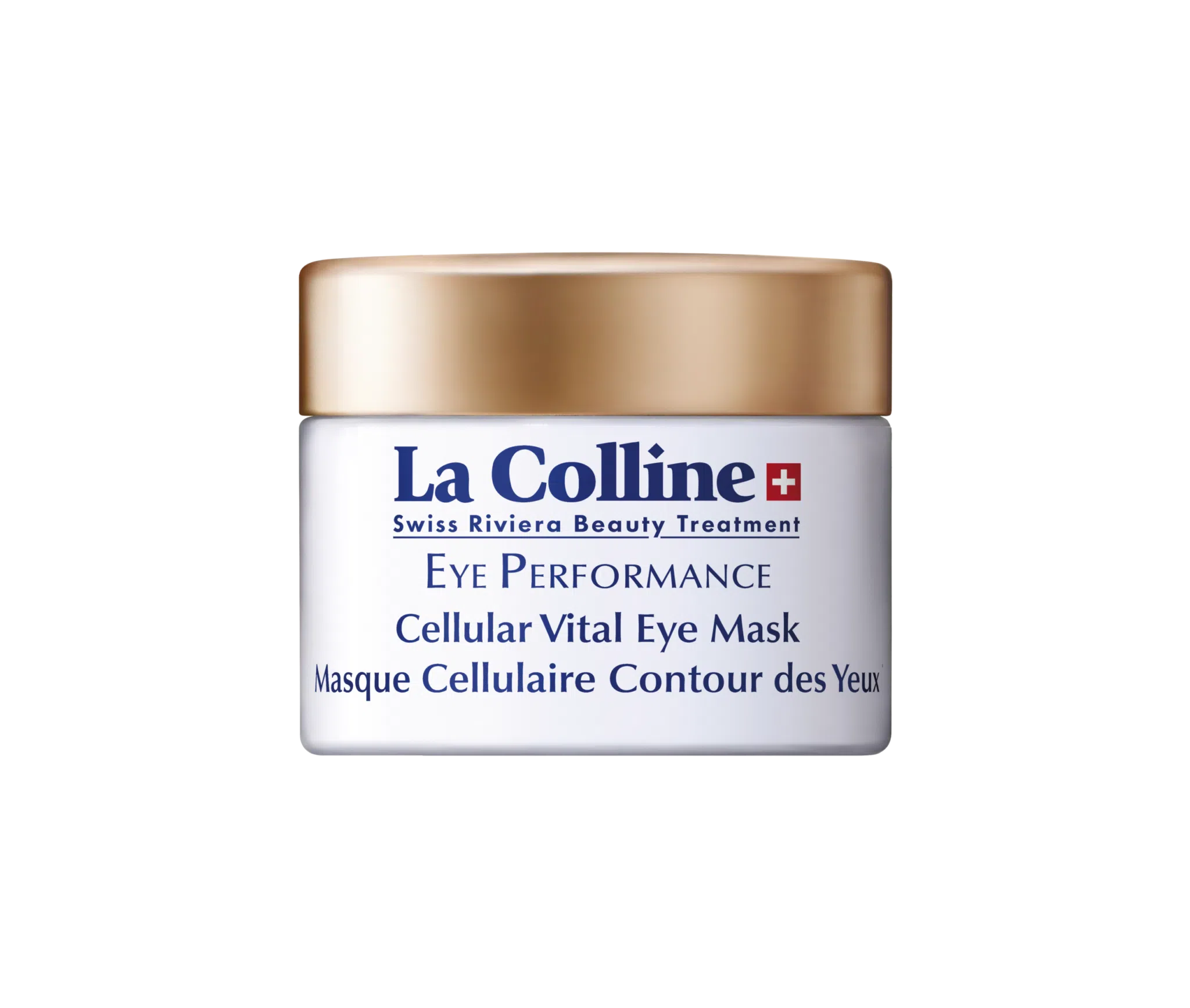 CELLULAR VITAL EYE MASK