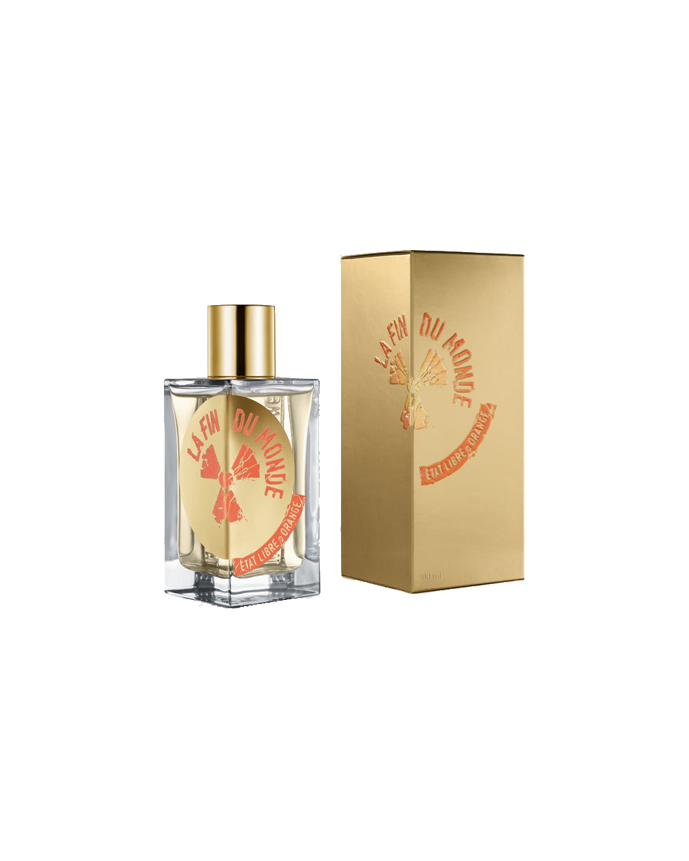 LA FIN DU MONDE - TROVE Malaysia