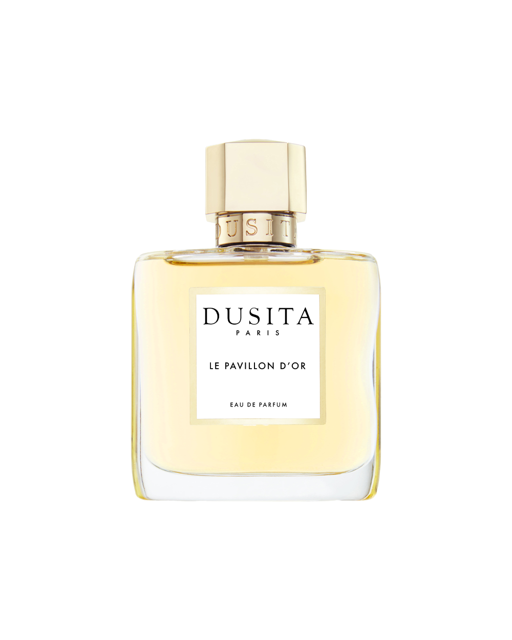 LE PAVILLON D'OR - TROVE Malaysia