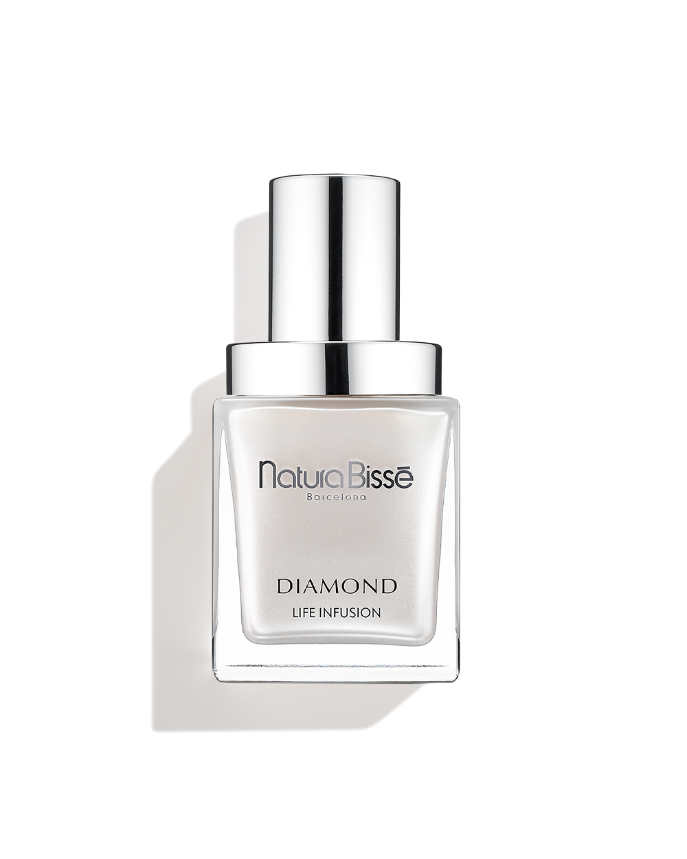 DIAMOND LIFE INFUSION - TROVE Malaysia