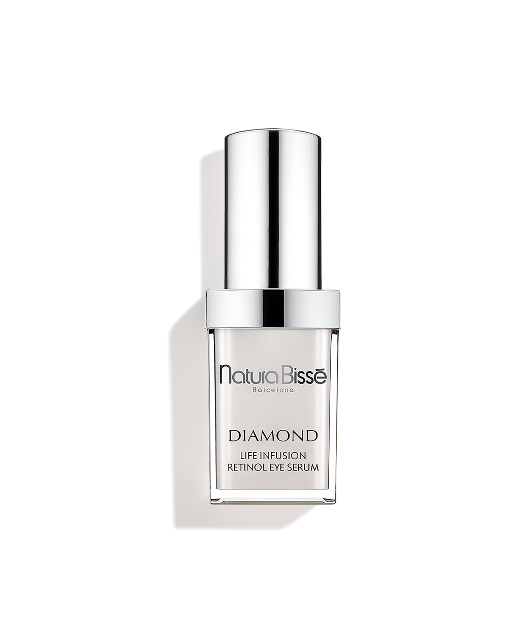 DIAMOND LIFE INFUSION RETINOL EYE SERUM - TROVE Malaysia
