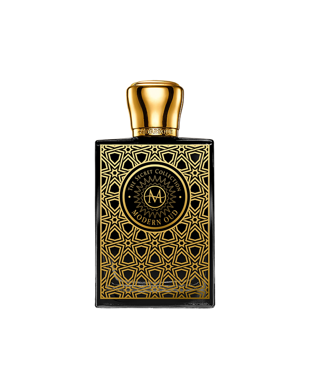 MODERN OUD - TROVE Malaysia