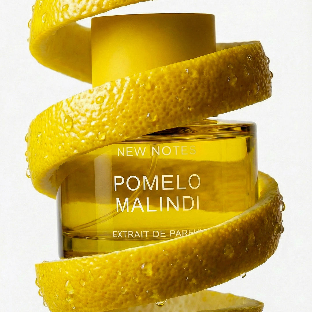 POMELO MALINDI