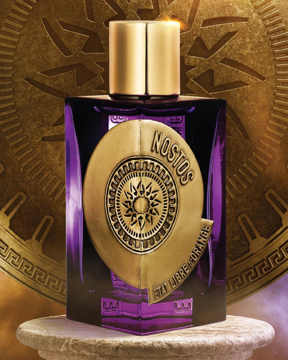 Etat Libre d'Orange Nostos Lifestyle