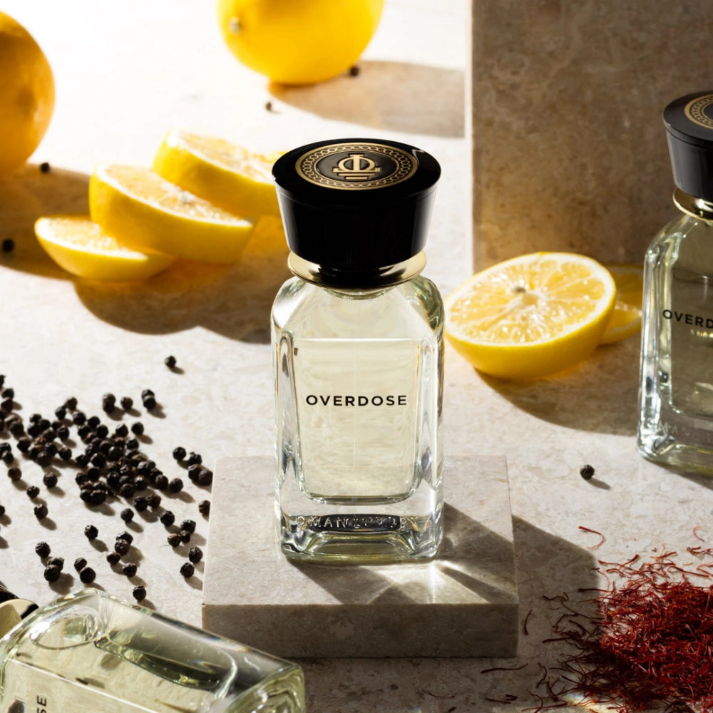 Omanluxury Overdose