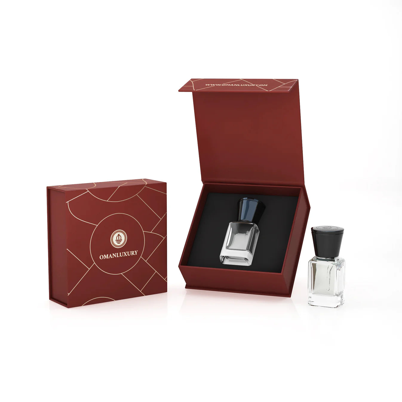 [GIFT] OMANLUXURY Pure Musk