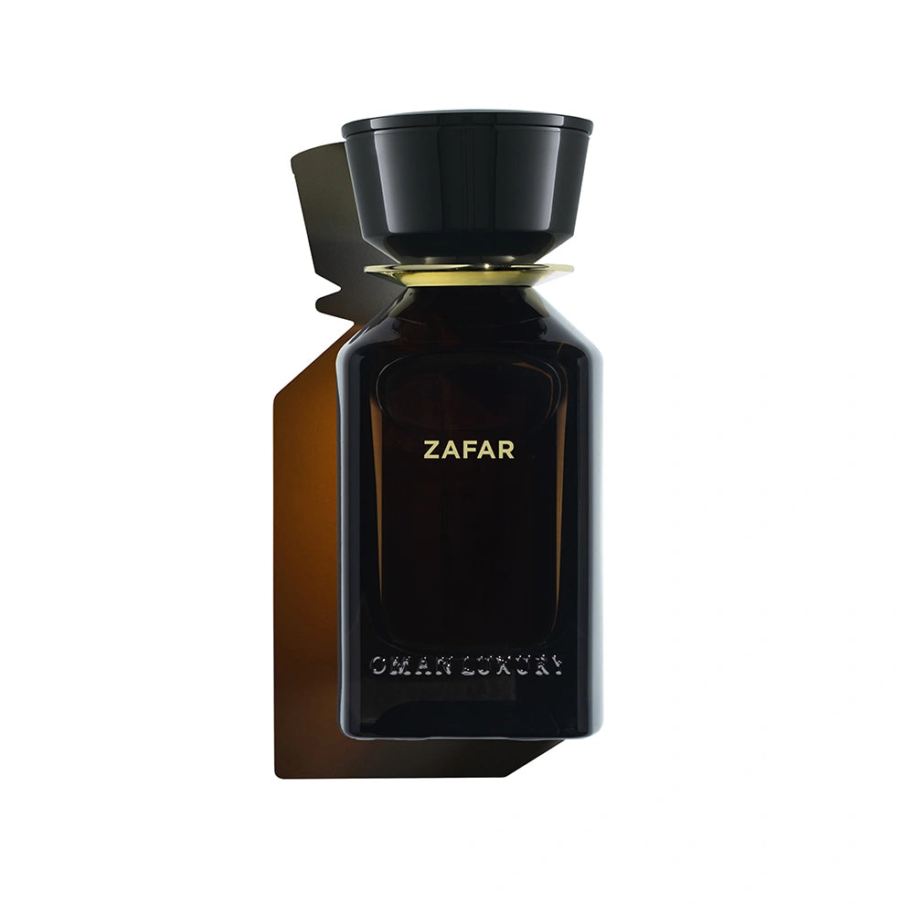 Omanluxury Zafar