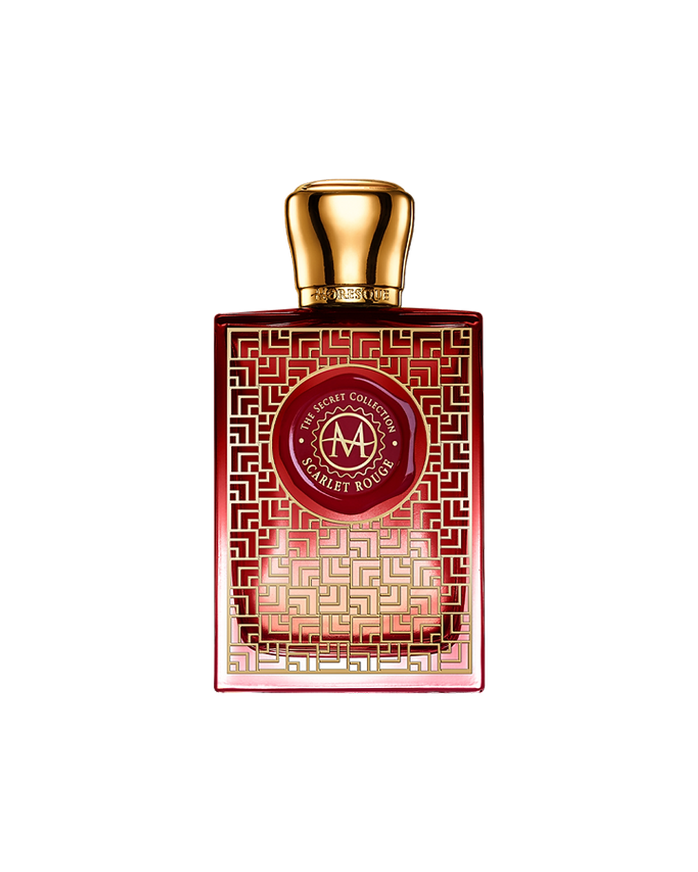 SCARLET ROUGE - TROVE Malaysia