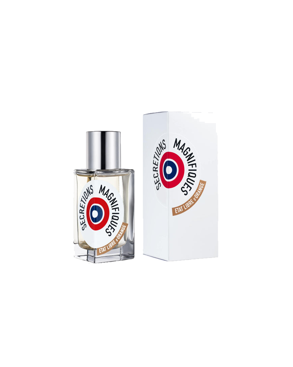 SECRETIONS MAGNIFIQUES - TROVE Malaysia