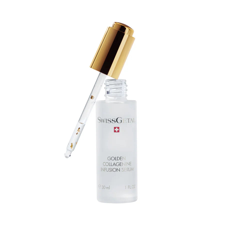 GOLDEN COLLAGENINE INFUSION SERUM