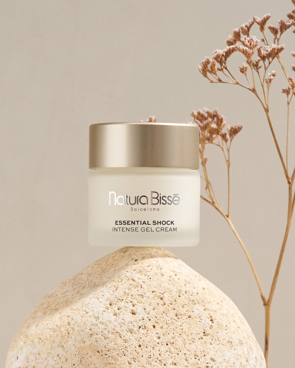 ESSENTIAL SHOCK INTENSE GEL CREAM