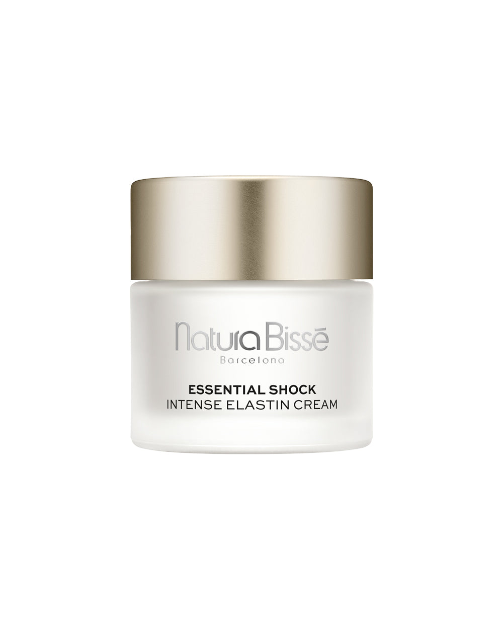 ESSENTIAL SHOCK INTENSE GEL CREAM
