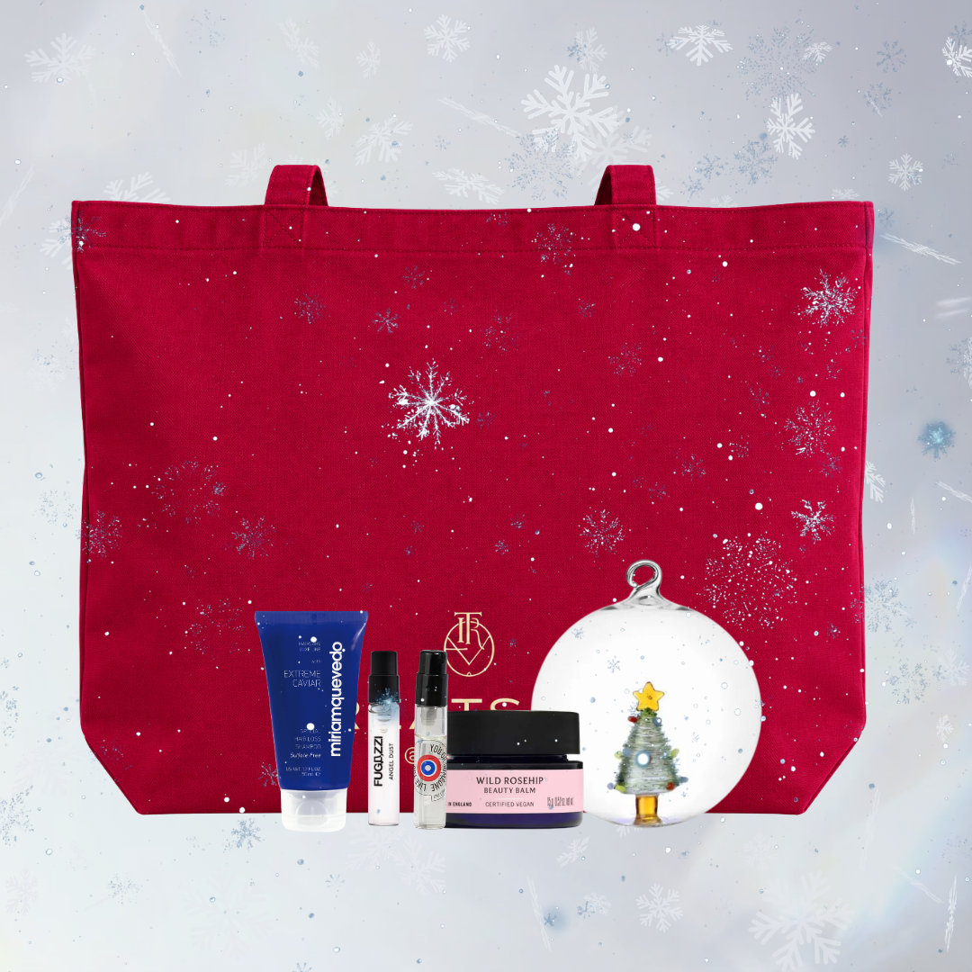 [GIFT] TROVE Treatsmas Gift Tier 2