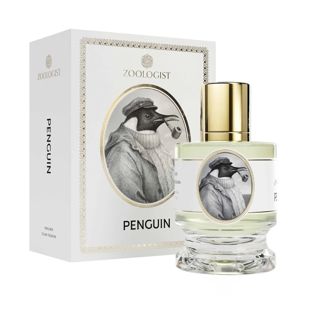 PENGUIN